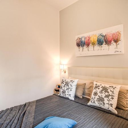 Fresh House Monteverde Rome Exterior photo