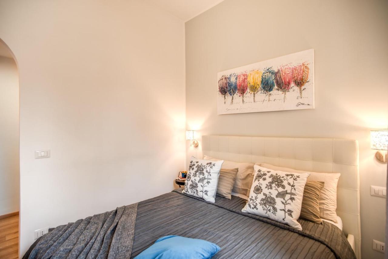 Fresh House Monteverde Rome Exterior photo