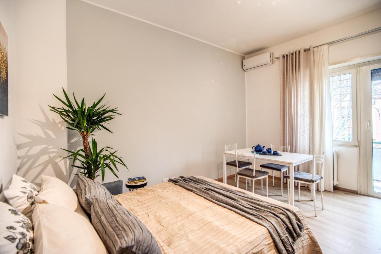 Fresh House Monteverde Rome Exterior photo